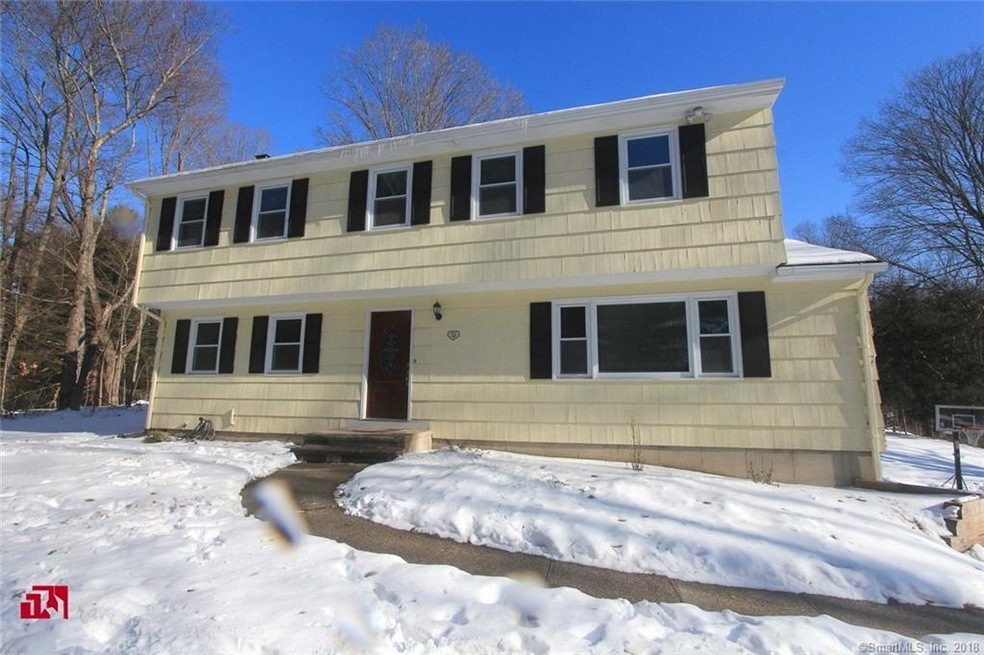 52 Philo Curtis Rd, Sandy Hook, CT 06482 - photo 1