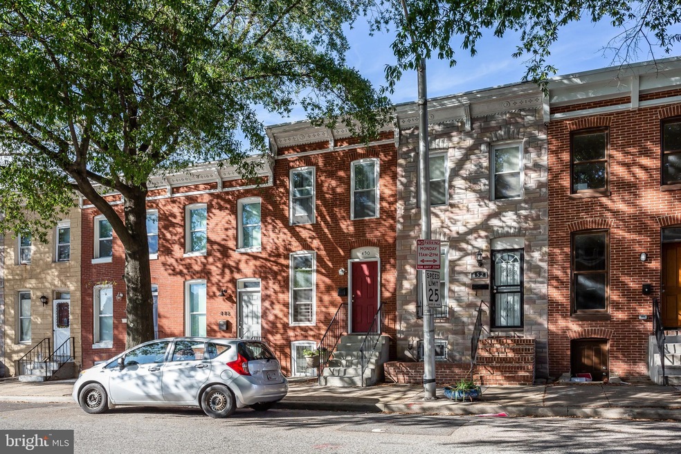 450 E Federal St, Baltimore, MD 21202 - photo 1