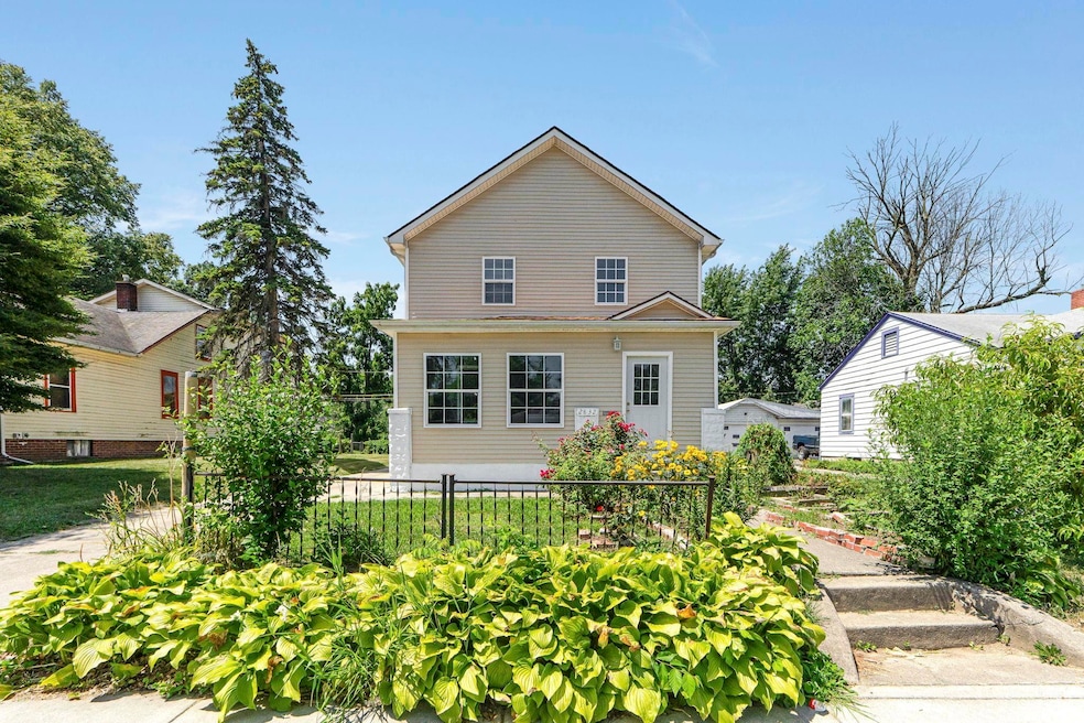 2832 Abbott St, Fort Wayne, IN 46806 - photo 1