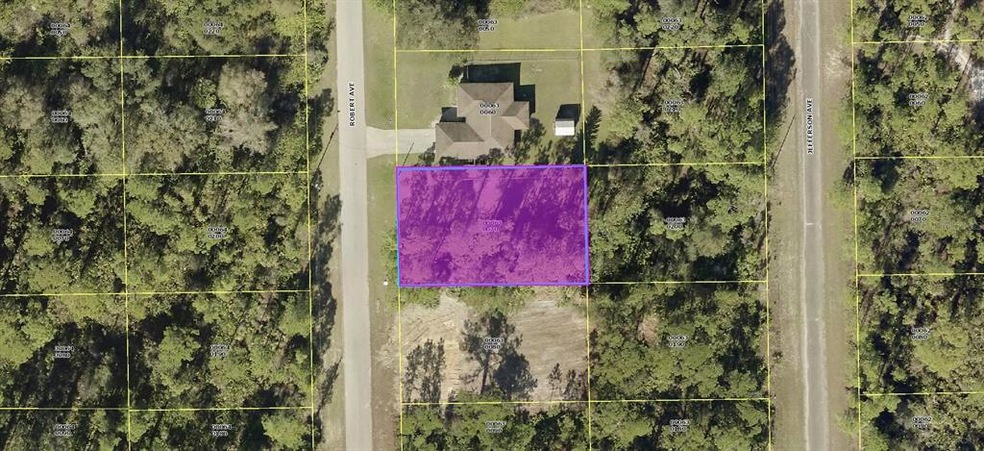 2012 Robert Ave, Alva, FL 33920 - photo 1