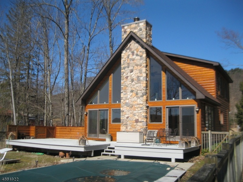 60 Boning Rd, Frankford Twp., NJ 07860 - photo 1