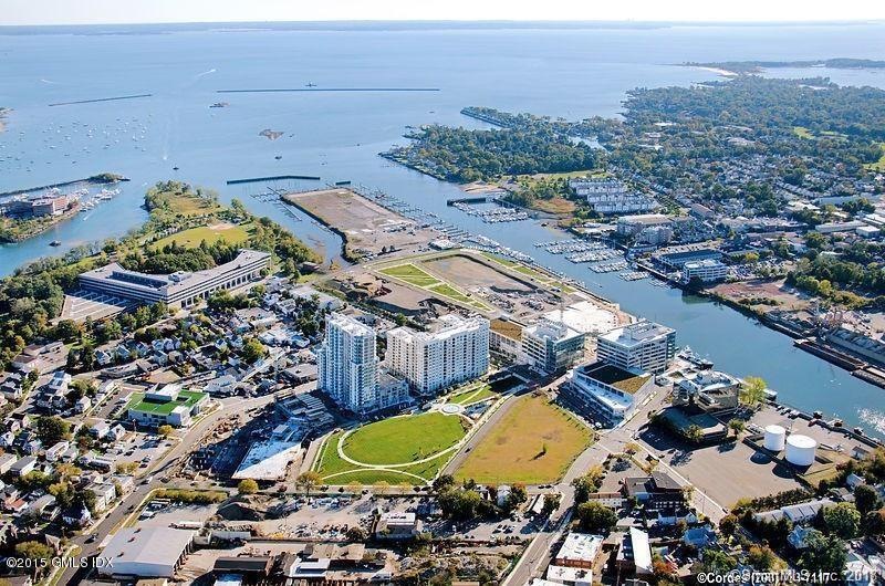 200 Seaside Ave unit 1A, Stamford, CT 06902 - photo 1