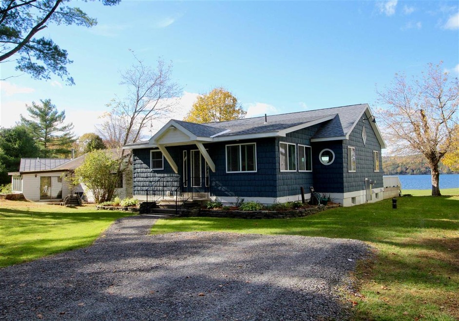 107 Neshobe Beach Rd, Bomoseen, VT 05732 - photo 1