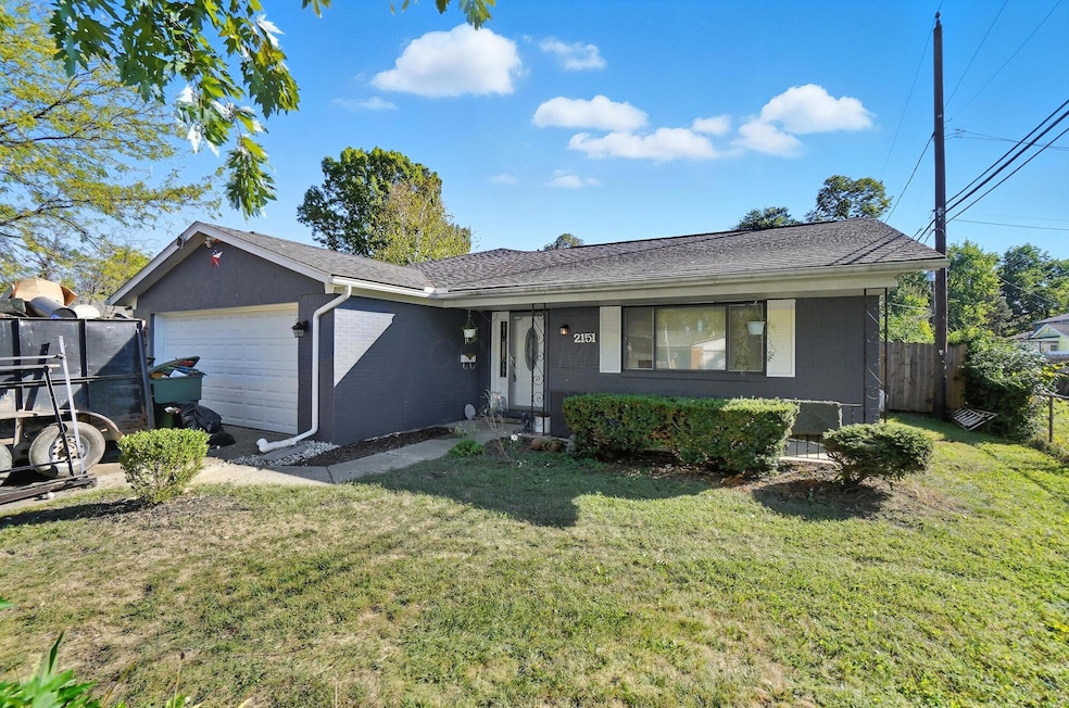 Pending $265,000 • Co-Listing Agent