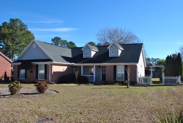 202 Waynesboro Way, Dothan, AL 36305 - photo 1