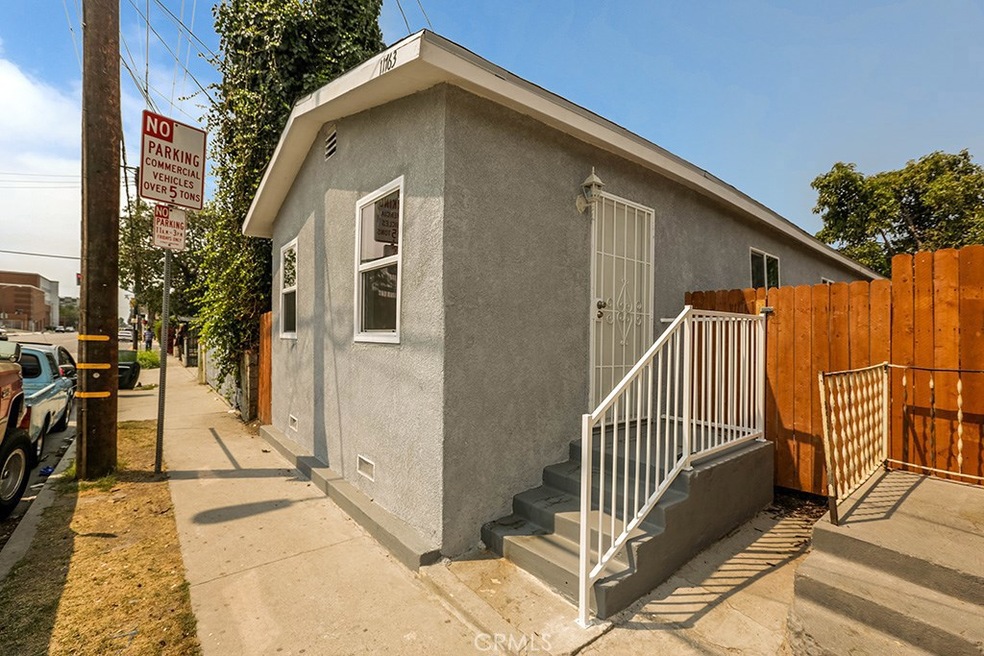 11763 Compton Ave, Los Angeles, CA 90059 - photo 1