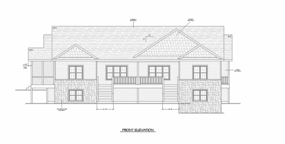 6283 Quarry Vista Dr, Fitchburg, WI 53719 - photo 1