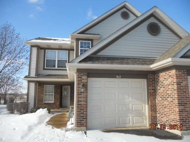 1612 Orchard Ave unit 25C161, Schaumburg, IL 60193 - photo 1