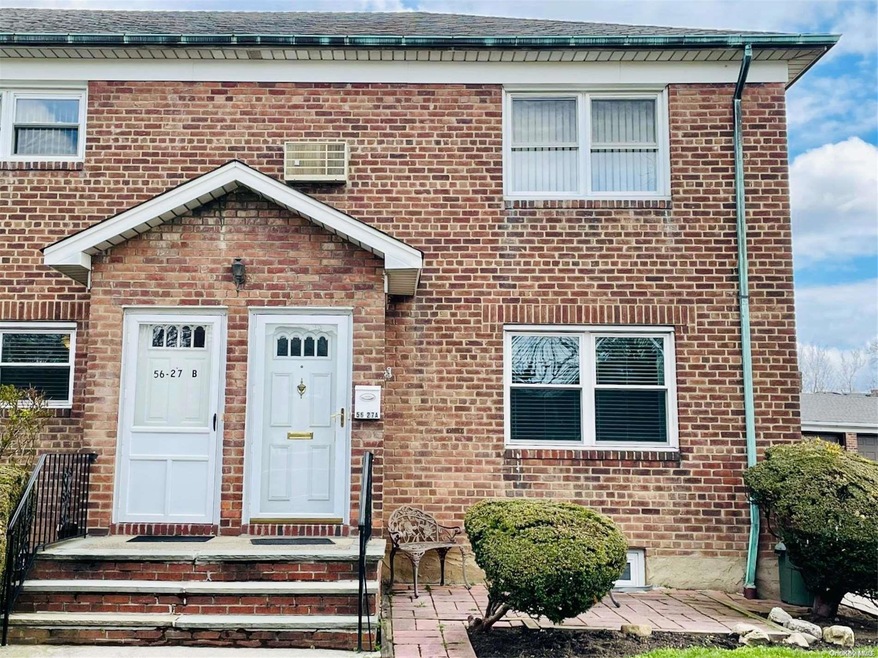 56-27 Utopia Pkwy unit A, Fresh Meadows, NY 11365 - photo 1