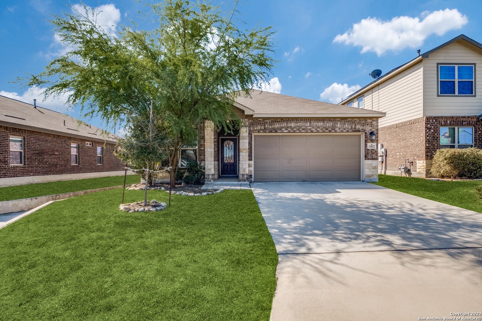 11822 Bricewood Pass, San Antonio, TX 78254 - photo 1
