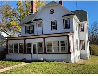 412 S Main St, Necedah, WI 54646 - photo 1