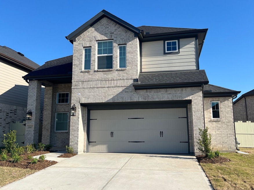 10607 Wild Chives, the Woodlands, TX 77385 - photo 1