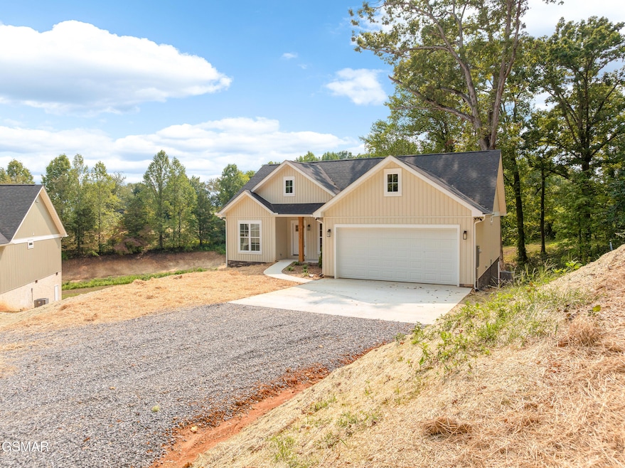 2327 Geraldine Way, Sevierville, TN 37876 - photo 1