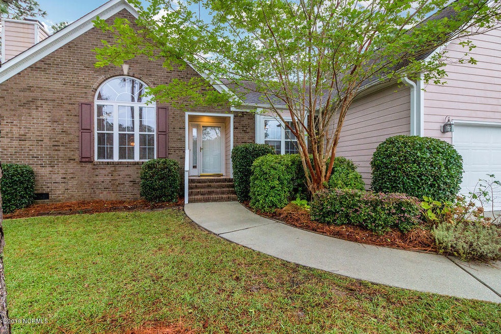 3503 Donegal Place, Wilmington, NC 28409 - photo 1