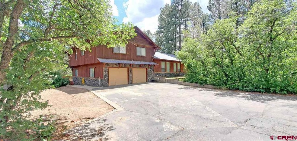 604 Sortais Rd, Durango, CO 81301 - photo 1