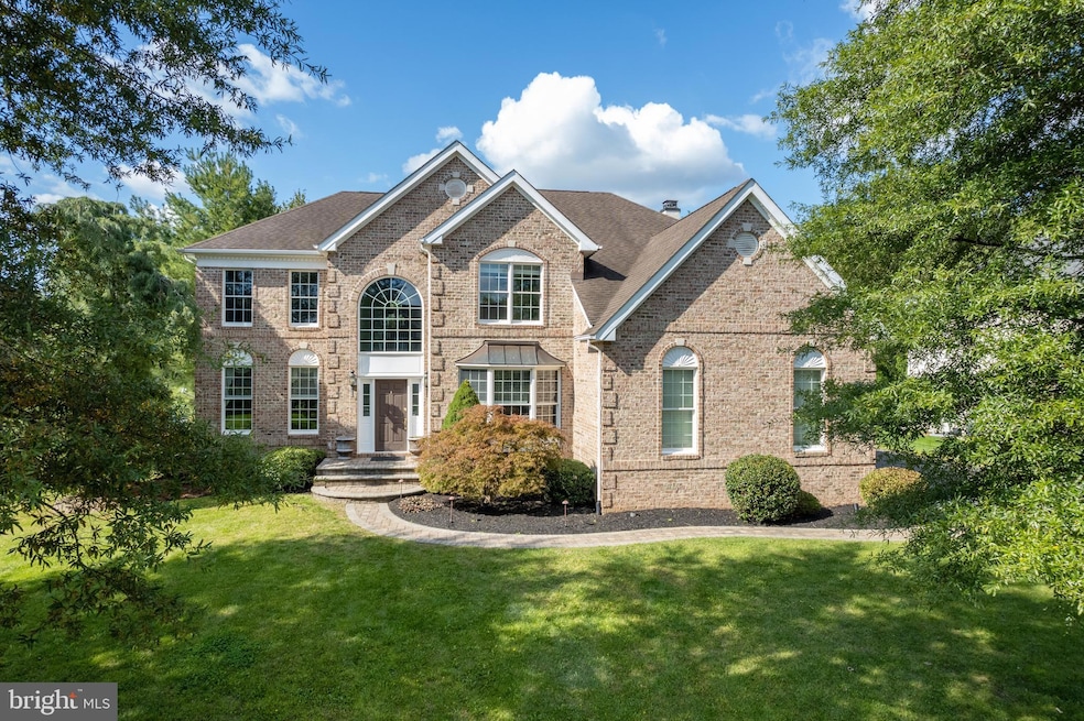 4336 Greenspire Ln, New Hope, PA 18938 - photo 1