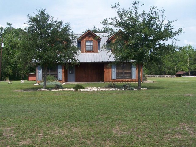 366 Fm 3258, Lufkin, TX 75904 - photo 1