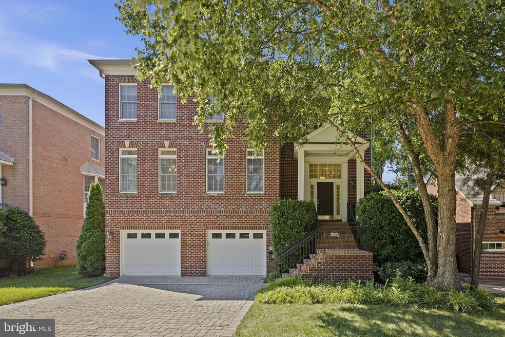 4906 16th St N, Arlington, VA 22205 - photo 1