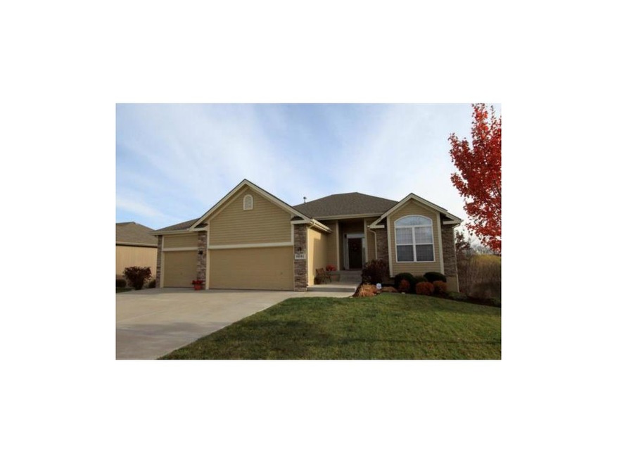 YOUR NEW HOME!