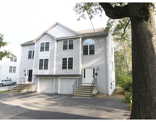 2 Hyannis Place, Worcester, MA 01604 - photo 1