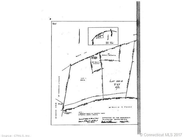 12A Route 171, Woodstock, CT 06281 - photo 1