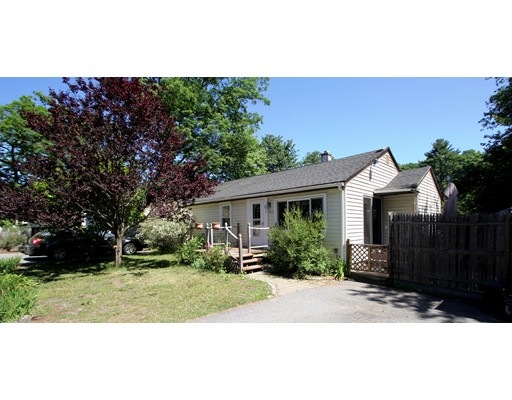 459 Park St, North Reading, MA 01864 - photo 1