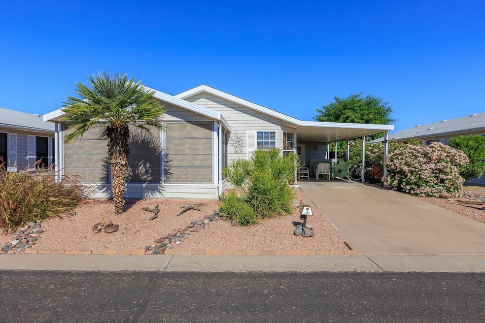 215 N Power Rd unit 322, Mesa, AZ 85205 - photo 1