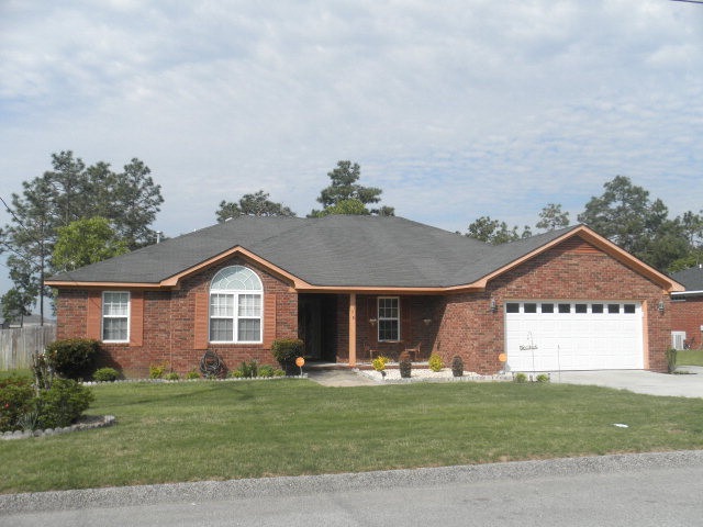 Main View