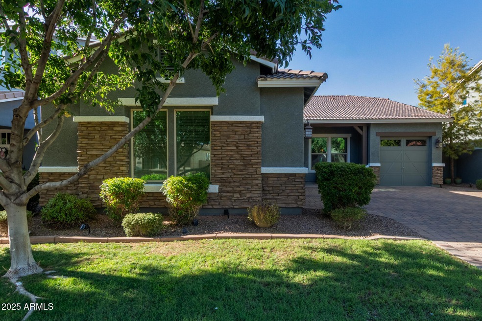 4152 E Marlene Dr, Gilbert, AZ 85296 - photo 1