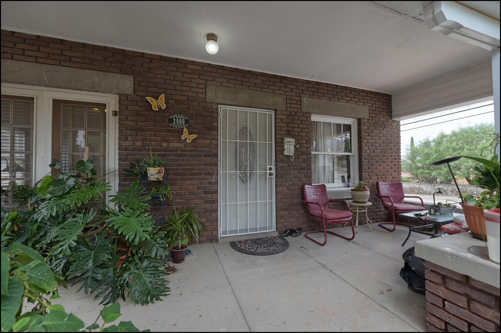 2900 Aurora Ave, El Paso, TX 79930 - photo 1