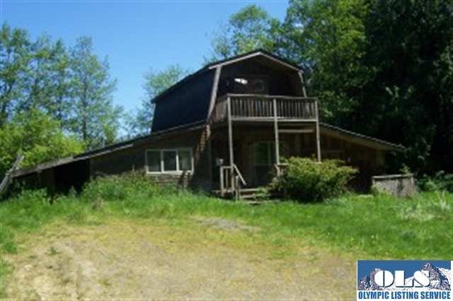 285 Nickelbush Ln, Quilcene, WA 98376 - photo 1