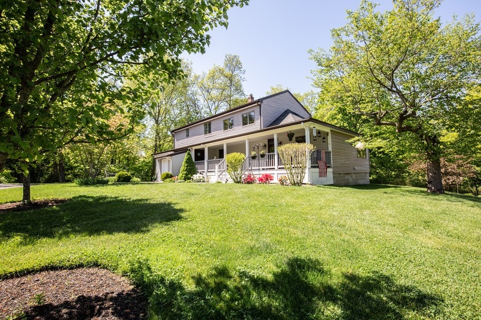 300 Locust St, Danvers, MA 01923 - photo 1