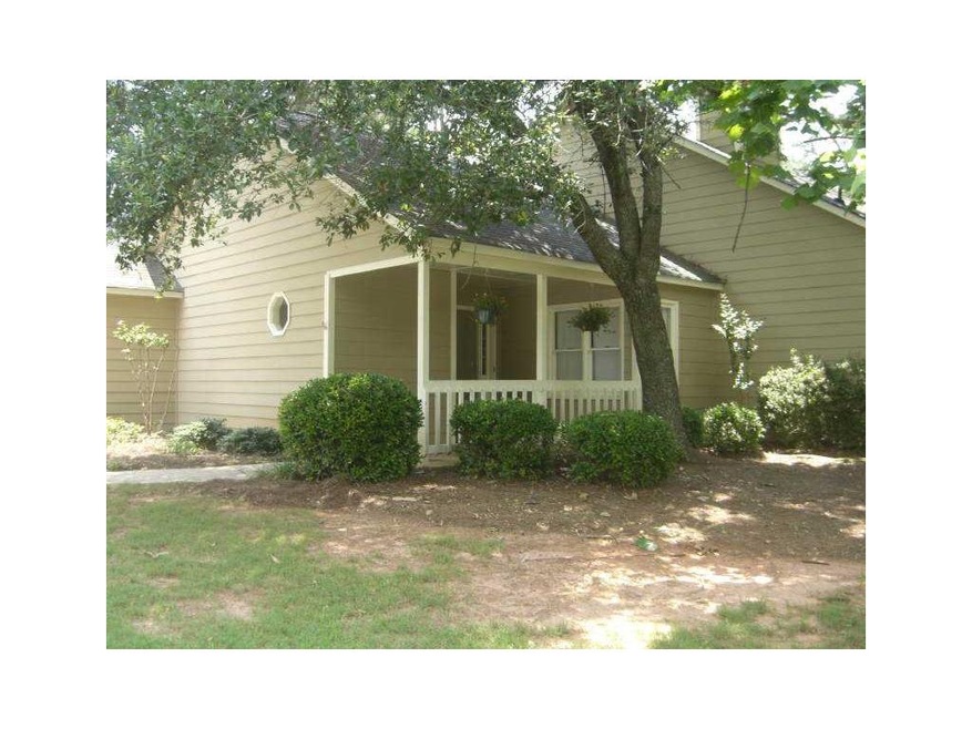Exterior Front. Wonderful cluster community in the