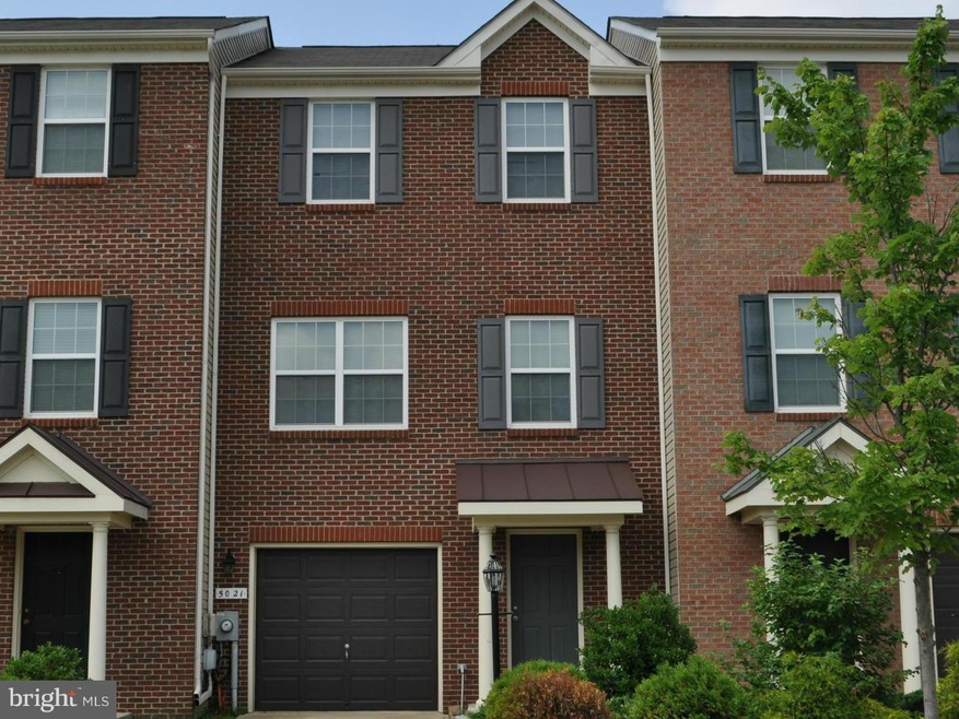 5021 Oyster Reef Place, Waldorf, MD 20602 - photo 1