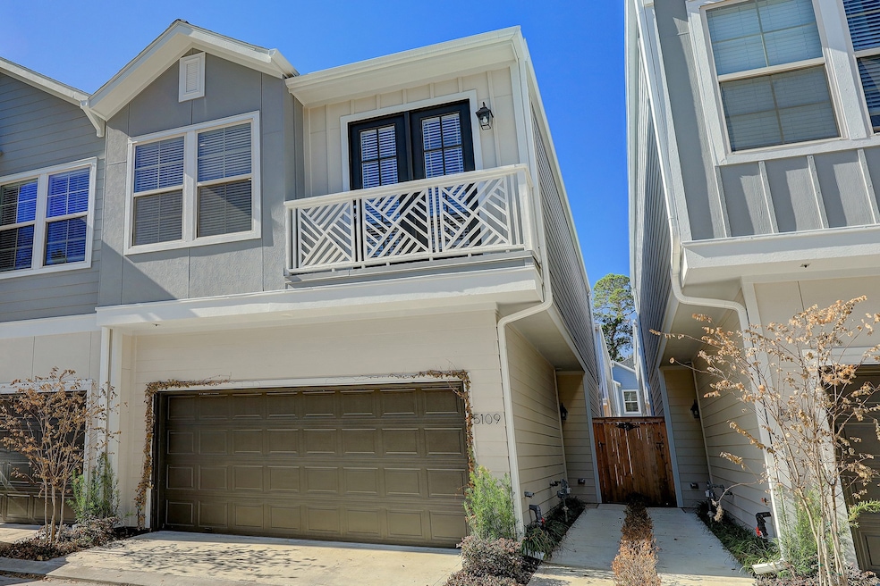 5109 Pine Reach Dr, Houston, TX 77018 - photo 1