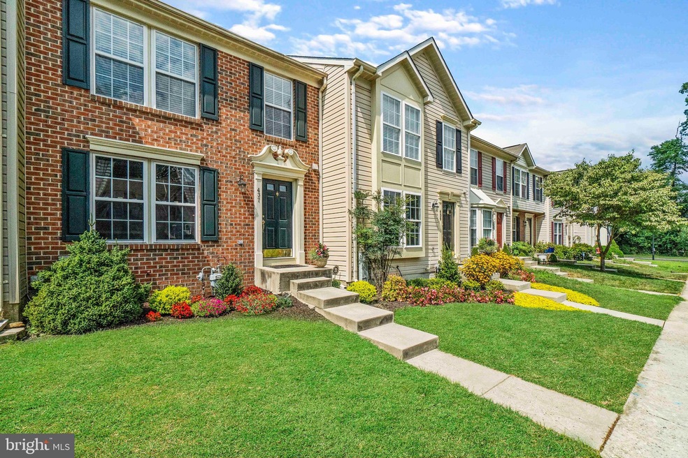 437 Foreland Garth, Abingdon, MD 21009 - photo 1