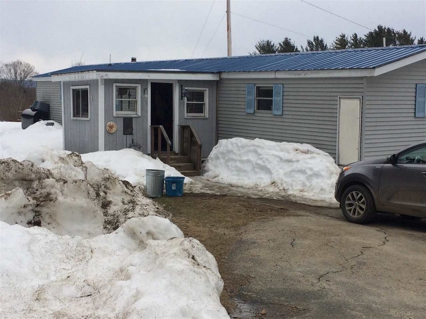 1774 Mathewson Hill Rd, Lyndonville, VT 05851 - photo 1