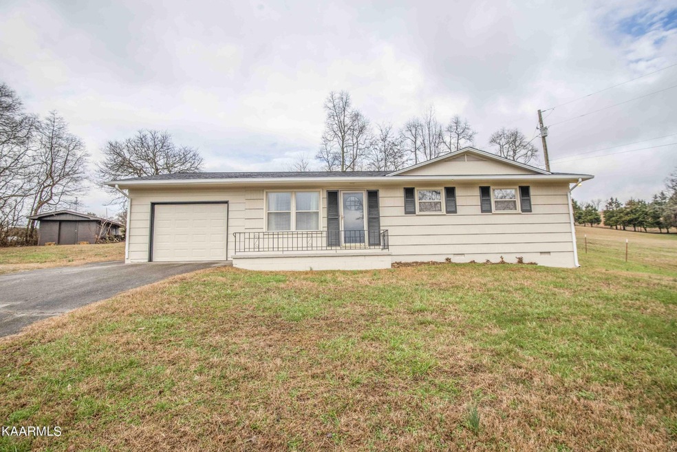 5886 Highway 92, Rutledge, TN 37861 - photo 1