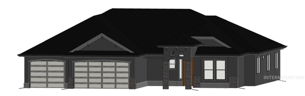 8848 E Hyacinth St, Nampa, ID 83687 - photo 1