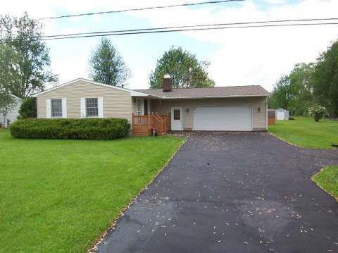 10101 N Jennings Rd, Clio, MI 48420 - photo 1