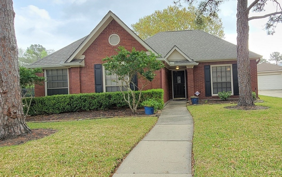 7510 Forest Dawn Way, Houston, TX 77095 - photo 1