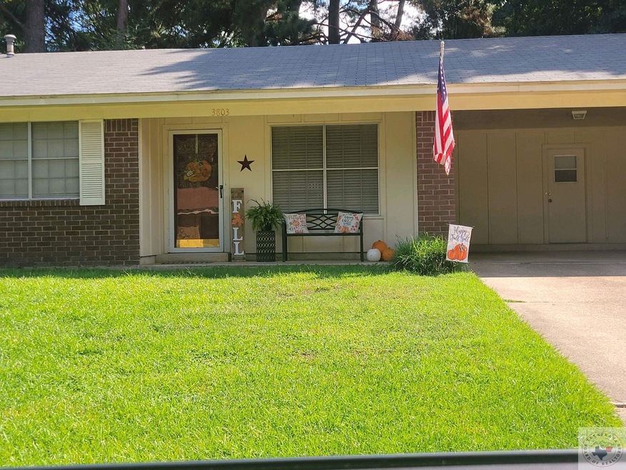3803 Bamboo St, Texarkana, TX 75503 - photo 1