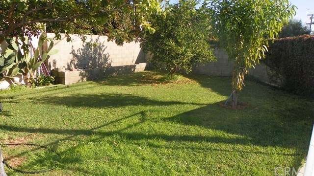 Lovely Backyard for Kids, Pets or Entertaining!