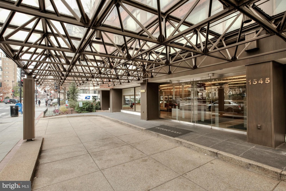 Dupont East Condominium unit 704, Washington, DC 20036 - photo 1