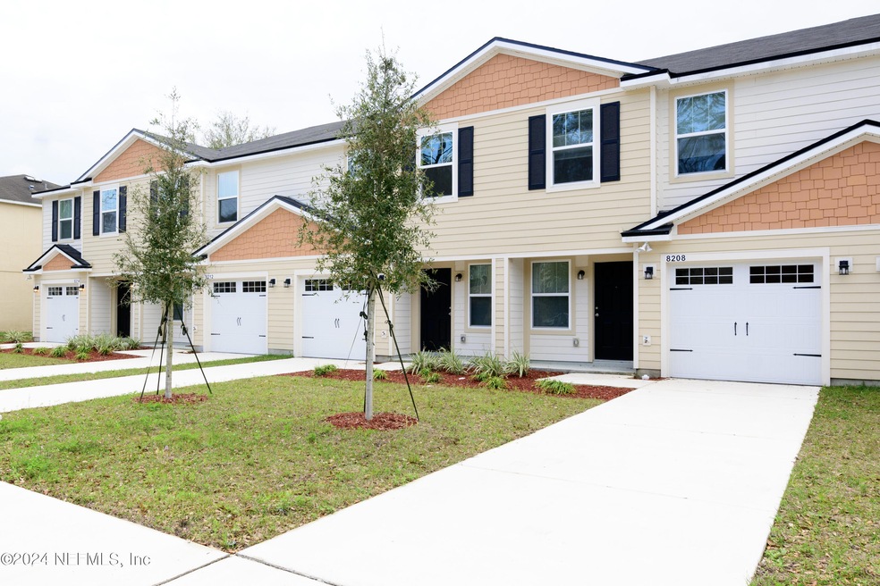 8208 Halls Hammock Ct, Jacksonville, FL 32244 - photo 1