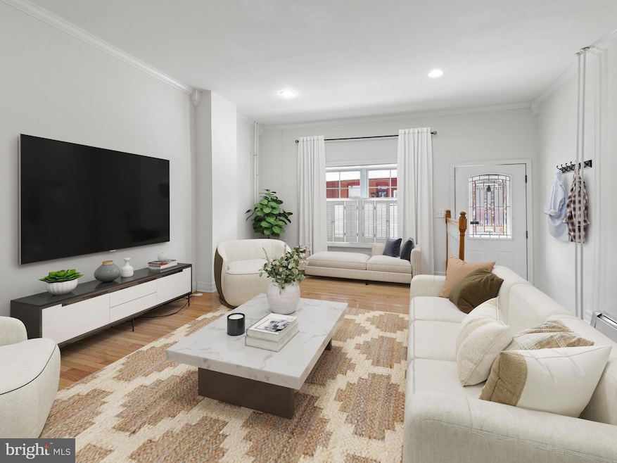 2617 E Ann St, Philadelphia, PA 19134 - photo 1