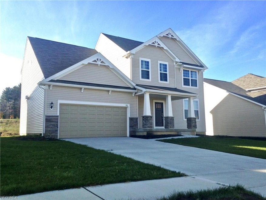 WHY BUILD?  2015 YBLT!!! 9 foot Ceilings thruout i