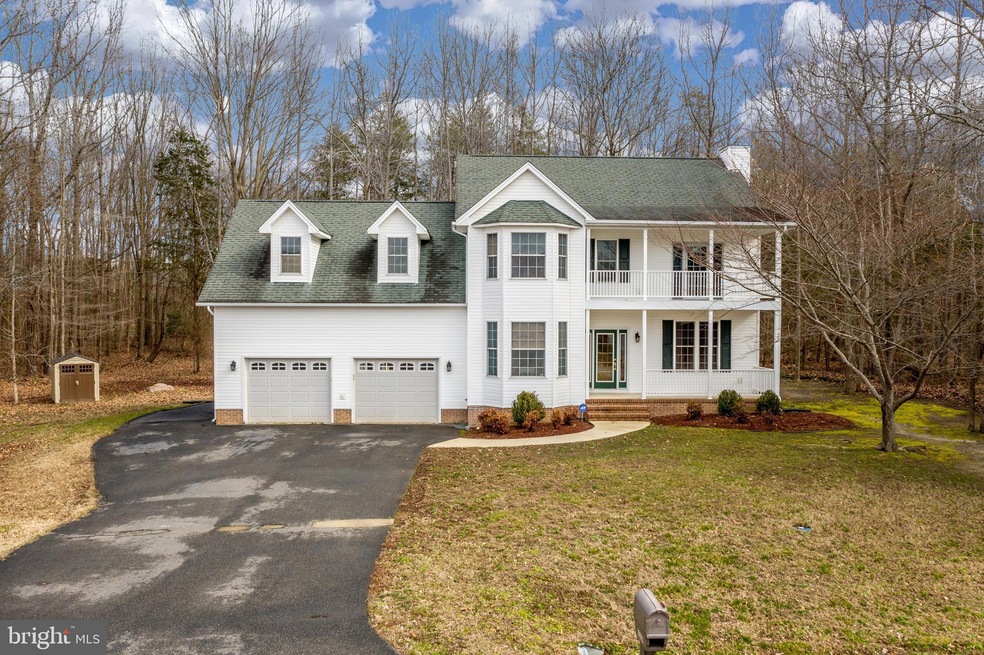 35336 Army Navy Dr, Mechanicsville, MD 20659 - photo 1