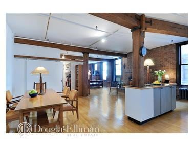 33 Bleecker St unit 4C, New York, NY 10012 - photo 1