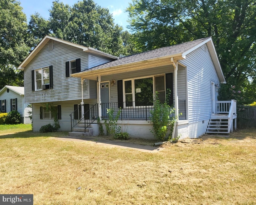 Sold $250,000 • Co-Listing Agent